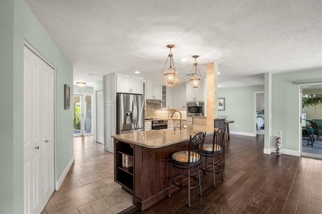 395 W Rossetti Dr, Nokomis, FL 34275 - photo 14
