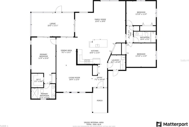 395 W Rossetti Dr, Nokomis, FL 34275 - photo 49