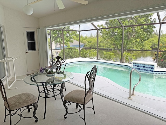 1278 Pine Siskin Dr, Punta Gorda, FL 33950 - photo 29