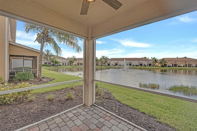 3881 Burrfield St, Fort Myers, FL 33916 - photo 46