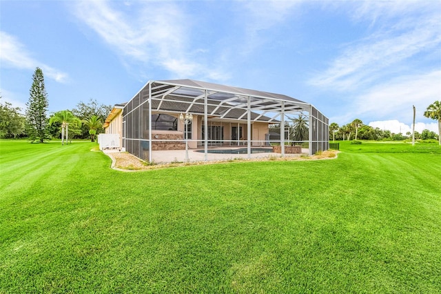 716 Bell Blvd S, Lehigh Acres, FL 33974 - photo 28