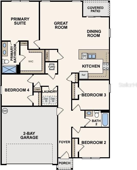 1 Kaslo Ct, Palm Coast, FL 32164 - photo 2