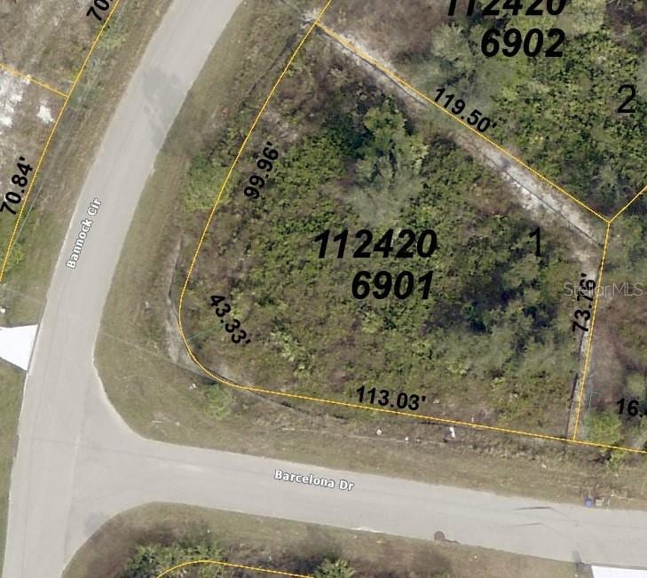 Barcelona Dr, North Port, FL 34288 - photo 1