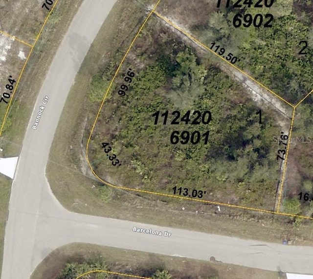 Barcelona Dr, North Port, FL 34288 - photo 1