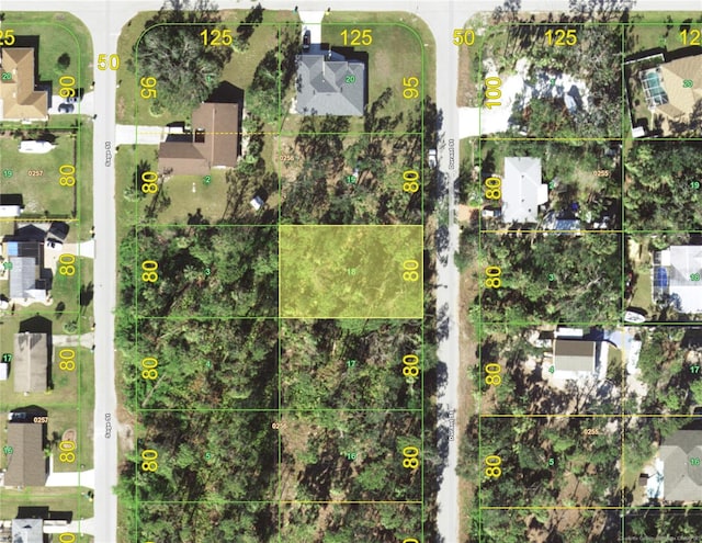 3469 Durant St, Port Charlotte, FL 33948 - photo 1