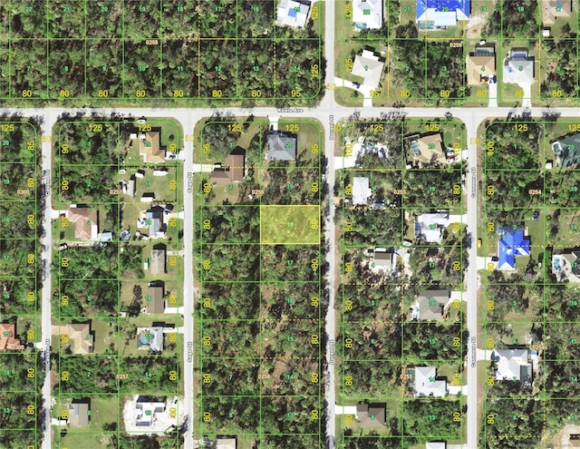 3469 Durant St, Port Charlotte, FL 33948 - photo 2