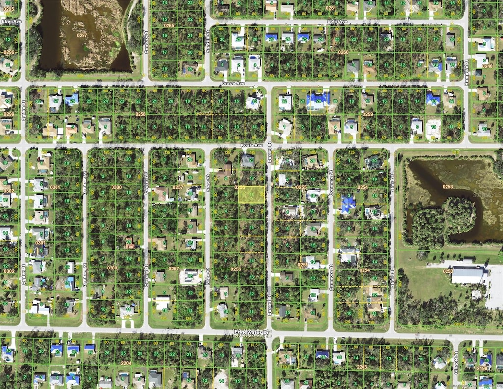 3469 Durant St, Port Charlotte, FL 33948 - photo 3