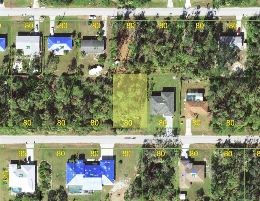 18306 Grace Ave, Port Charlotte, FL 33948 - photo 1
