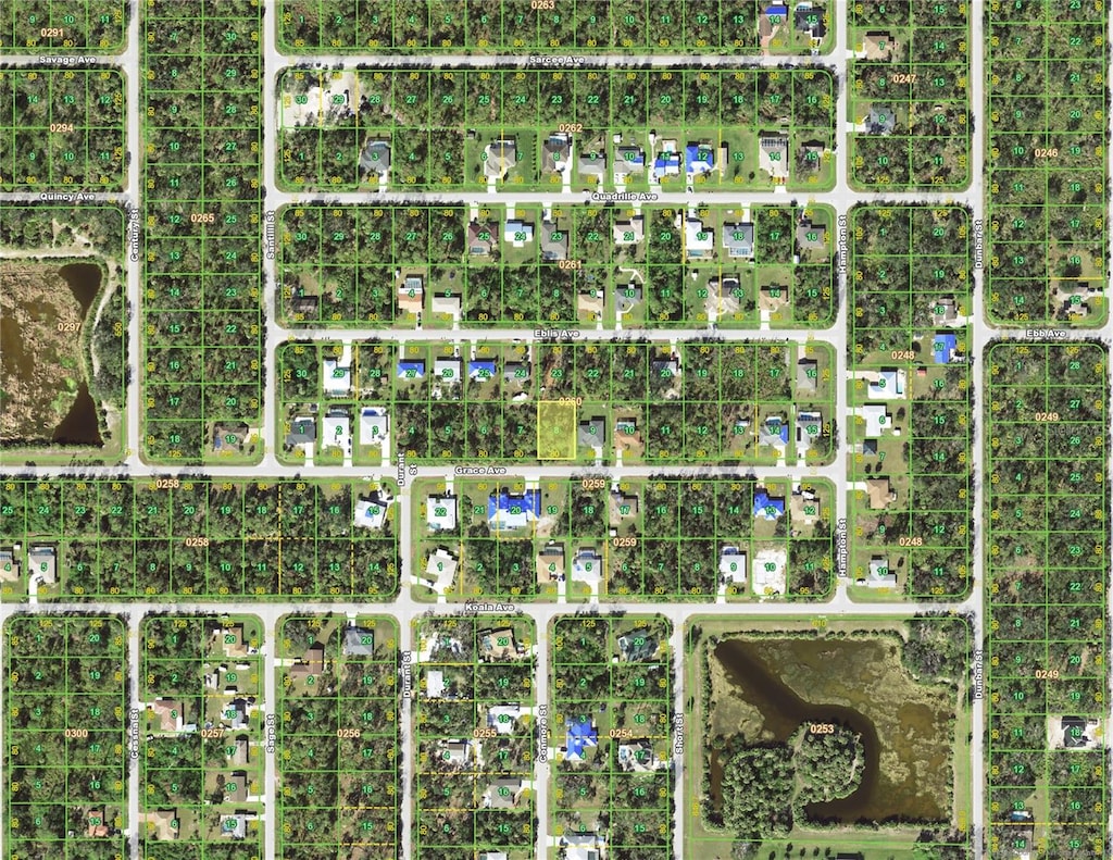 18306 Grace Ave, Port Charlotte, FL 33948 - photo 3