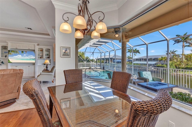 24354 Pirate Harbor Blvd, Punta Gorda, FL 33955 - photo 31