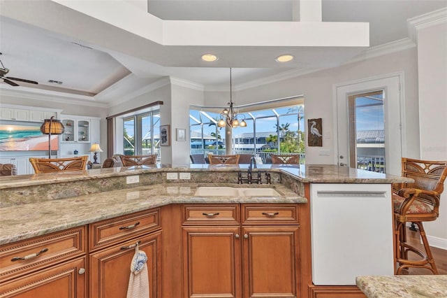 24354 Pirate Harbor Blvd, Punta Gorda, FL 33955 - photo 33