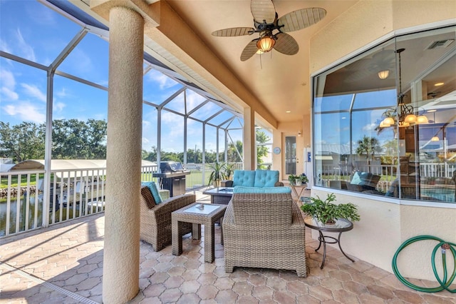 24354 Pirate Harbor Blvd, Punta Gorda, FL 33955 - photo 55