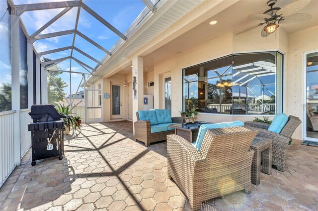24354 Pirate Harbor Blvd, Punta Gorda, FL 33955 - photo 59