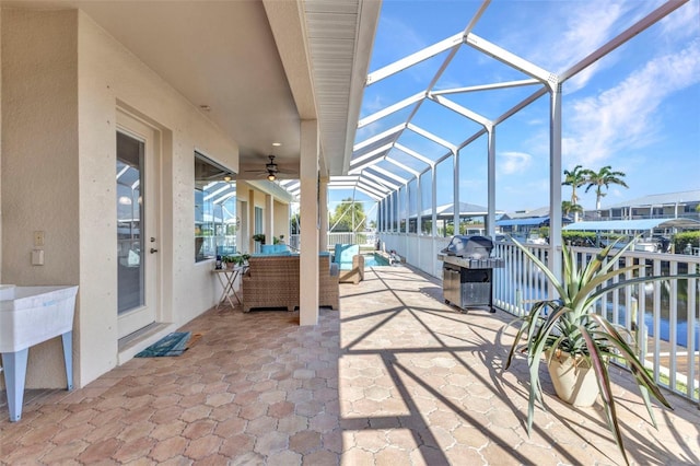 24354 Pirate Harbor Blvd, Punta Gorda, FL 33955 - photo 62