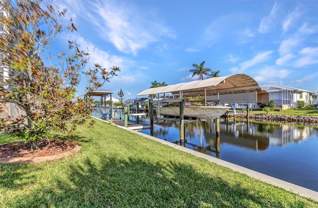 24354 Pirate Harbor Blvd, Punta Gorda, FL 33955 - photo 63