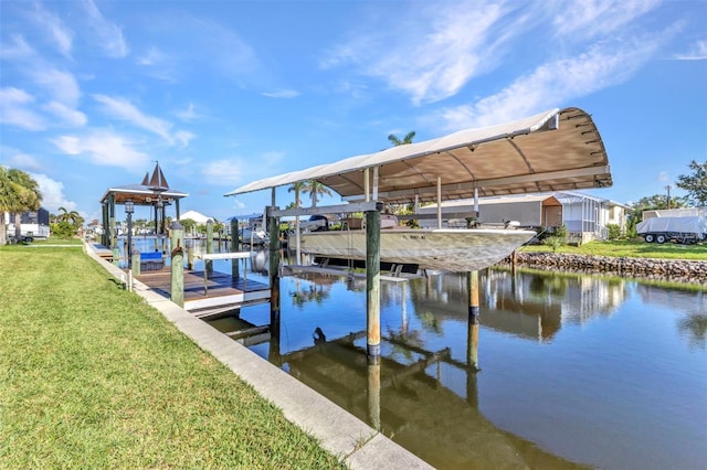 24354 Pirate Harbor Blvd, Punta Gorda, FL 33955 - photo 64
