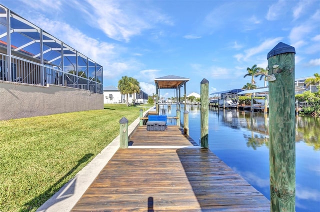 24354 Pirate Harbor Blvd, Punta Gorda, FL 33955 - photo 66