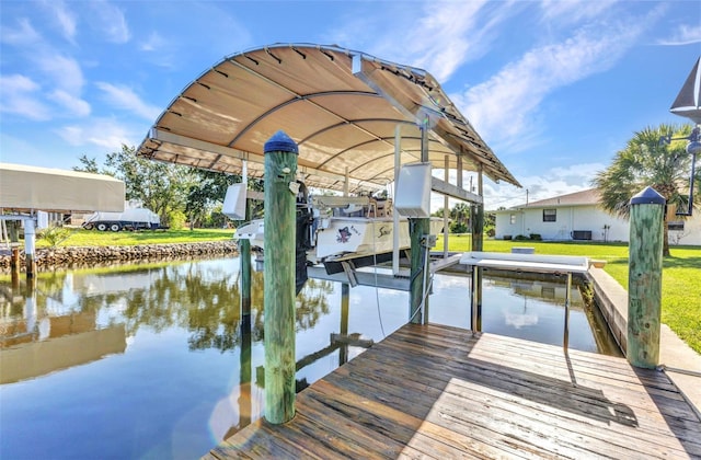 24354 Pirate Harbor Blvd, Punta Gorda, FL 33955 - photo 67