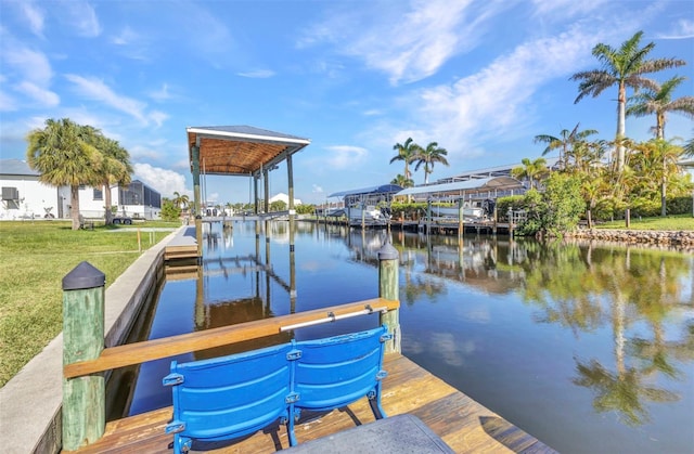 24354 Pirate Harbor Blvd, Punta Gorda, FL 33955 - photo 68