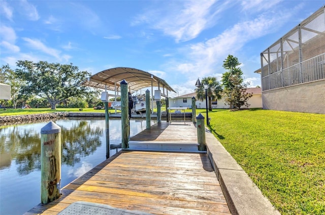 24354 Pirate Harbor Blvd, Punta Gorda, FL 33955 - photo 69