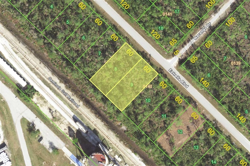 12193 Estrella Blvd, Punta Gorda, FL 33955 - photo 1