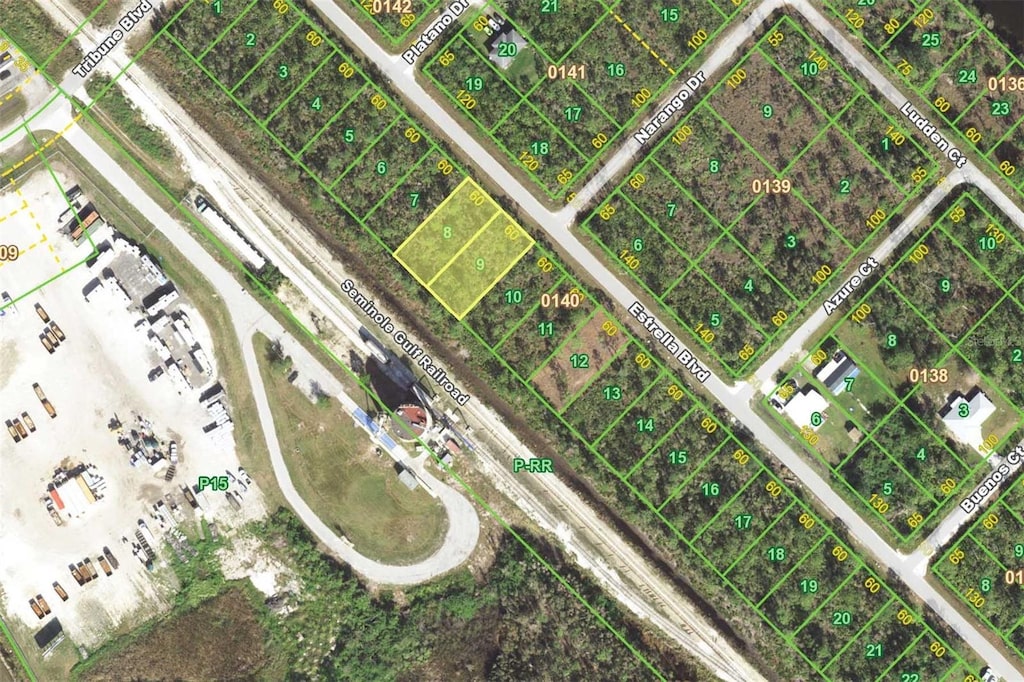 12193 Estrella Blvd, Punta Gorda, FL 33955 - photo 2