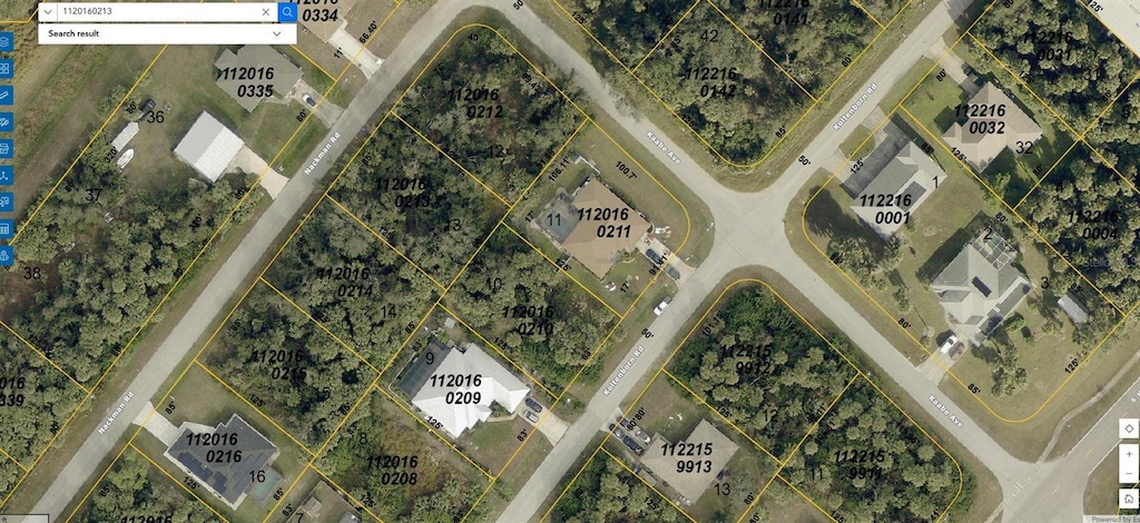 Kaabe Ave, North Port, FL 34288 - photo 1