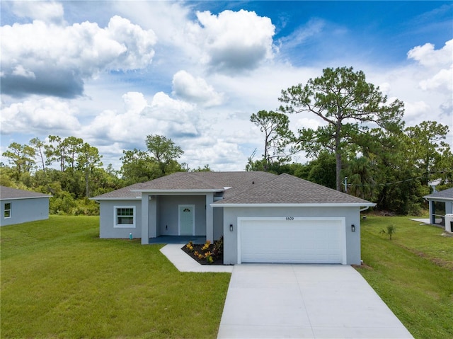 5509 Fairlane Dr, North Port, FL 34288 - photo 1