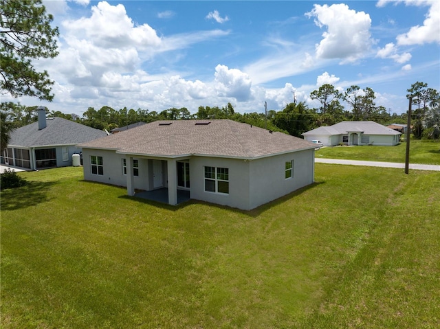5509 Fairlane Dr, North Port, FL 34288 - photo 26
