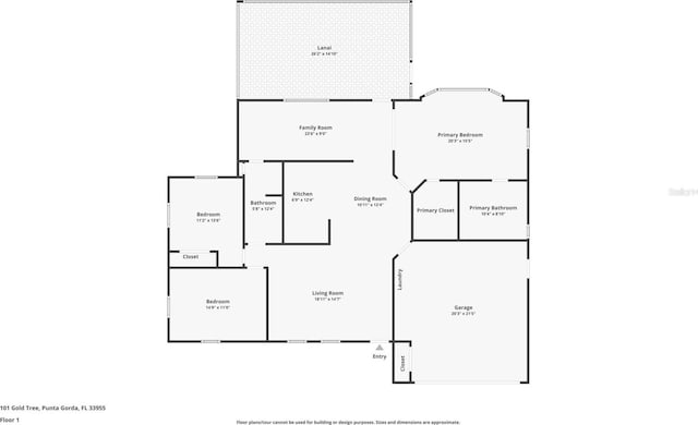 101 Gold Tree, Punta Gorda, FL 33955 - photo 41