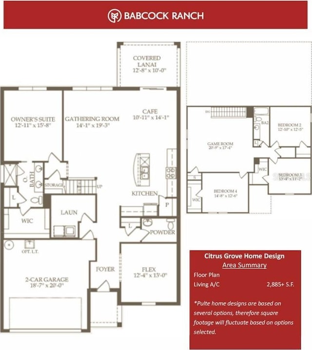 16129 Bluestem Ln, Punta Gorda, FL 33982 - photo 45