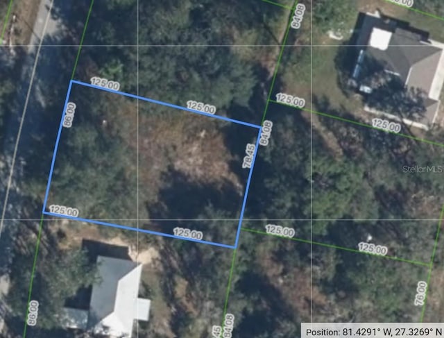 907 Larkspur St, Lake Placid, FL 33852 - photo 25