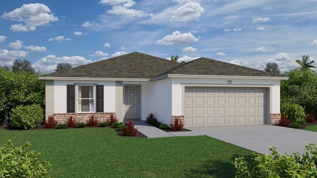 880 Hudson Valley Dr, Poinciana, FL 34759 - photo 1