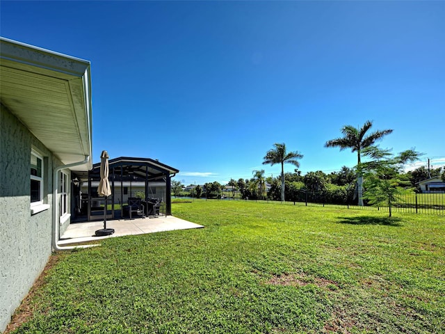 3302 Middletown St, Port Charlotte, FL 33952 - photo 37