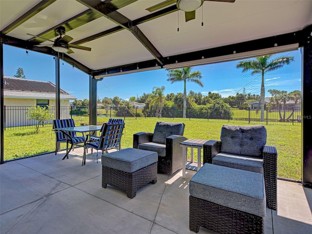 3302 Middletown St, Port Charlotte, FL 33952 - photo 38