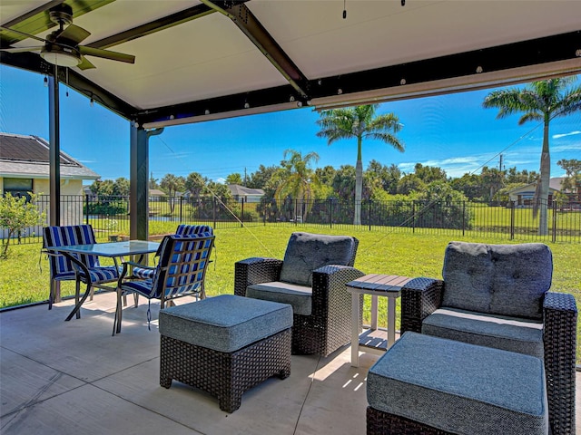 3302 Middletown St, Port Charlotte, FL 33952 - photo 39