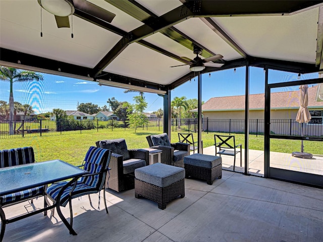 3302 Middletown St, Port Charlotte, FL 33952 - photo 41
