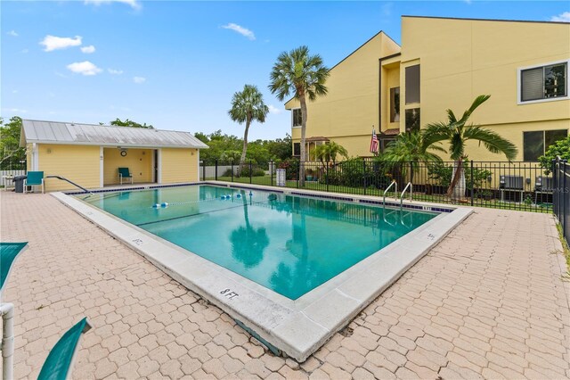 25188 Marion Ave Unit 1014, Punta Gorda, FL 33950 - photo 42