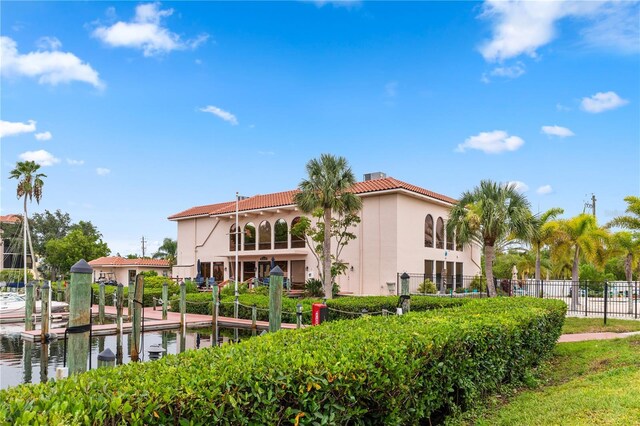 25188 Marion Ave Unit 1014, Punta Gorda, FL 33950 - photo 46