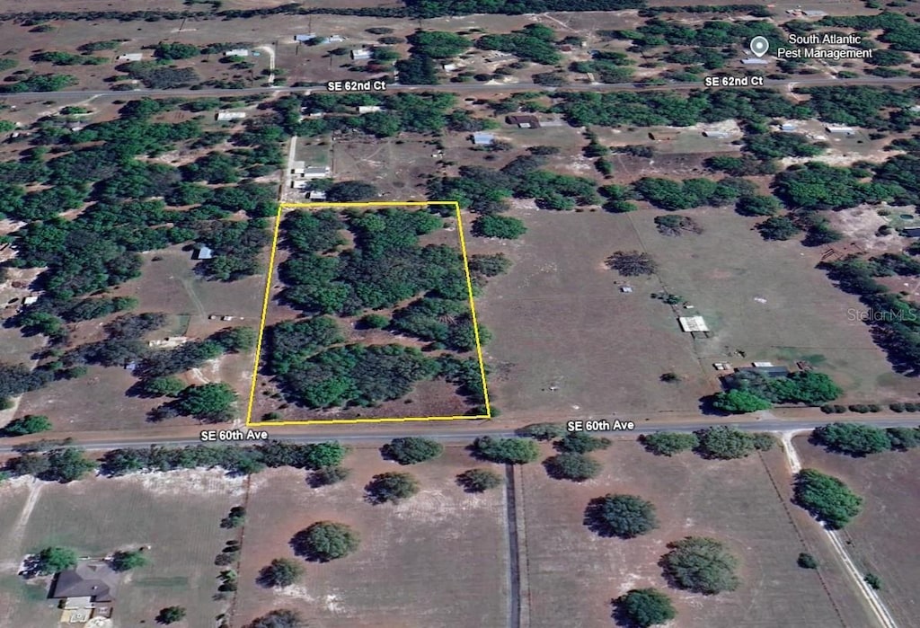 SE 60th Ave, Trenton, FL 32693 - photo 1
