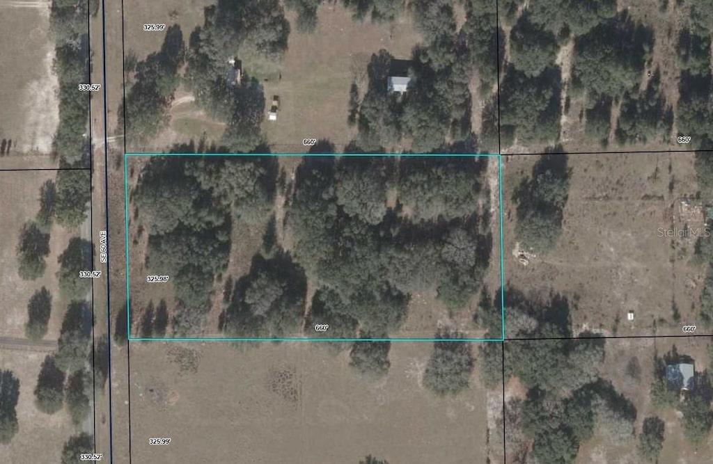 SE 60th Ave, Trenton, FL 32693 - photo 2
