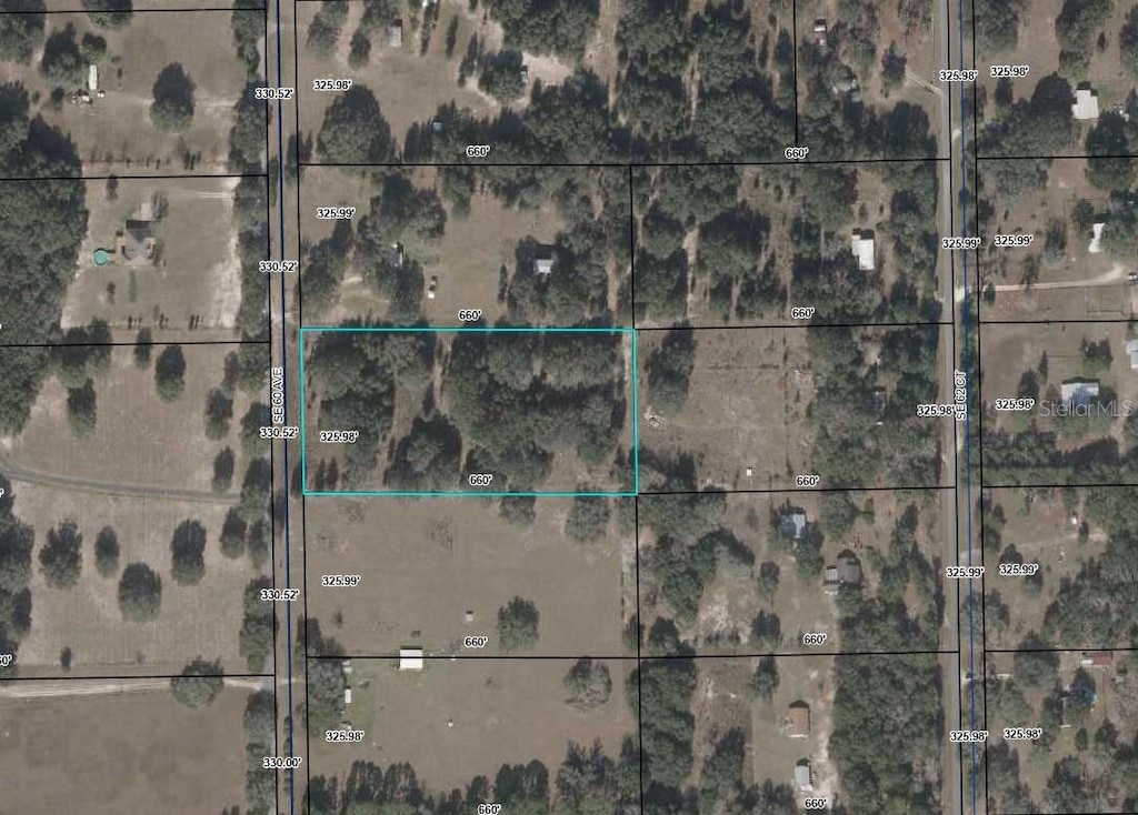 SE 60th Ave, Trenton, FL 32693 - photo 4