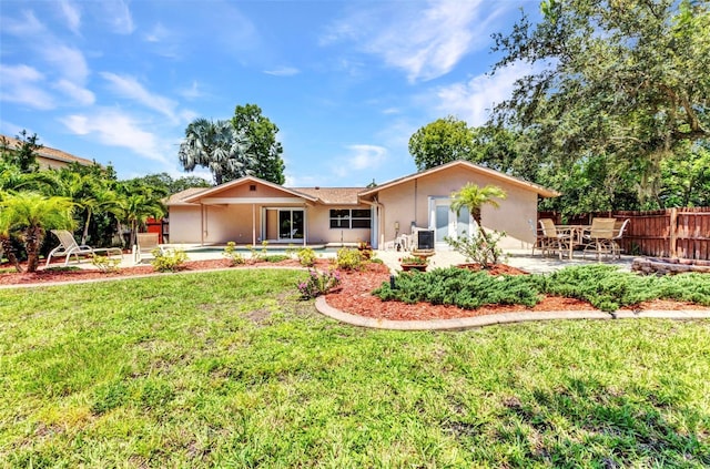 334 Macarthur Dr, Port Charlotte, FL 33954 - photo 32