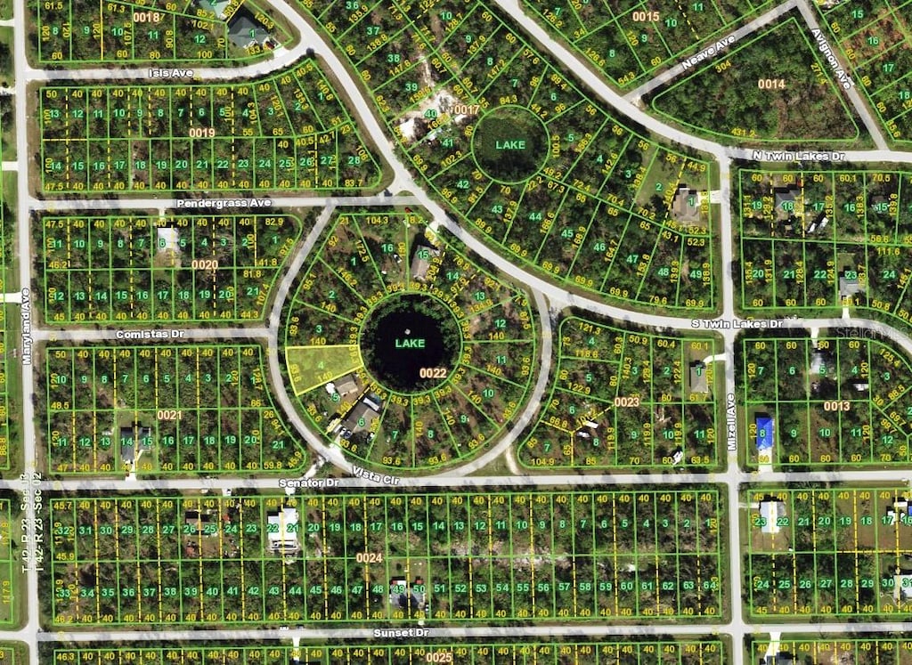 12507 Vista Cir, Punta Gorda, FL 33955 - photo 4