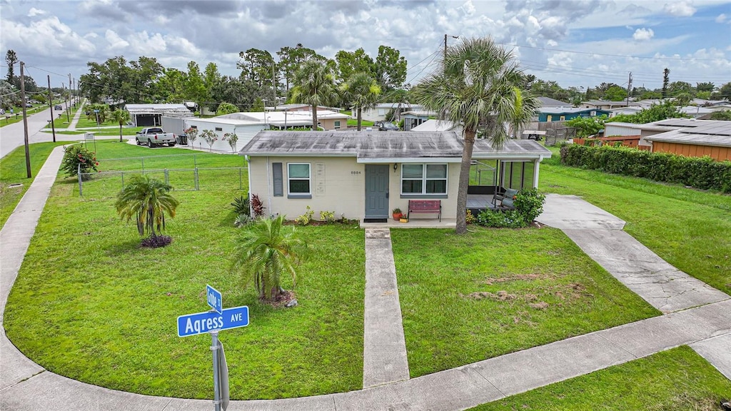 8884 Agress Ave, North Port, FL 34287 - photo 1