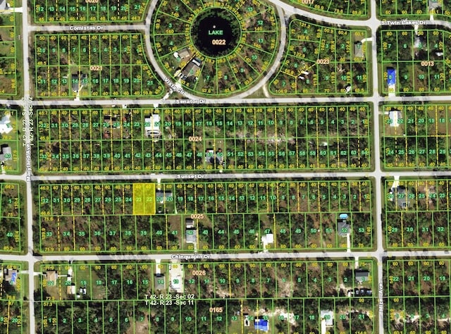 28041 Sunset Dr, Punta Gorda, FL 33955 - photo 4