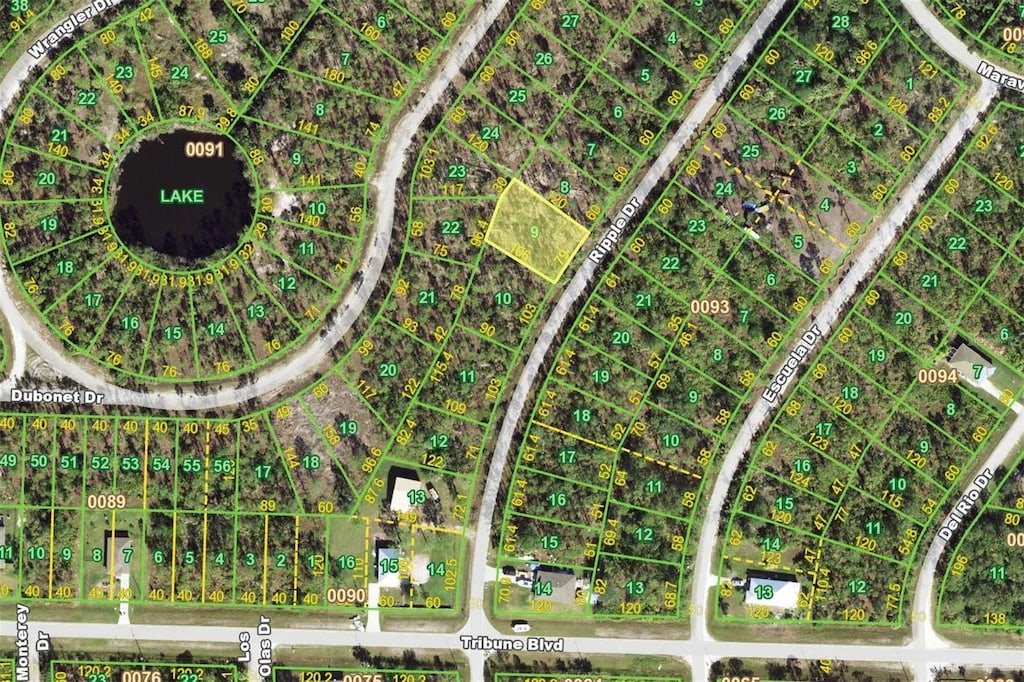 12225 Ripple Dr, Punta Gorda, FL 33955 - photo 2