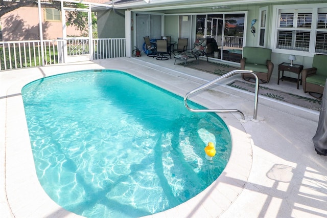 16243 Nogales Ct, Punta Gorda, FL 33955 - photo 43