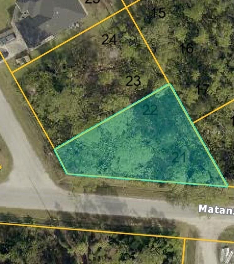 Vespucius St, North Port, FL 34287 - photo 2
