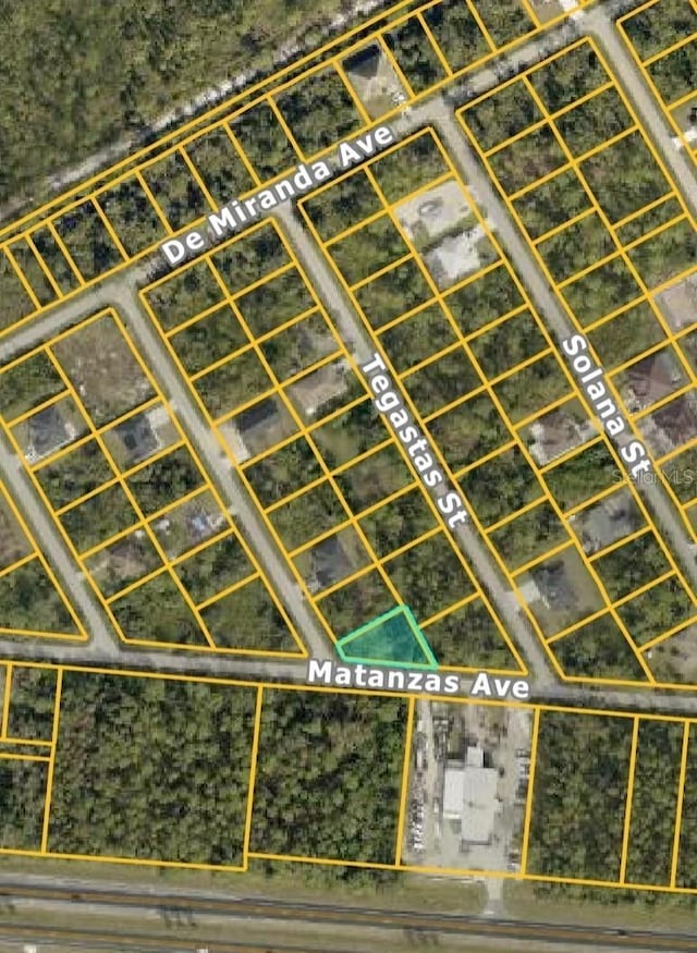Vespucius St, North Port, FL 34287 - photo 3